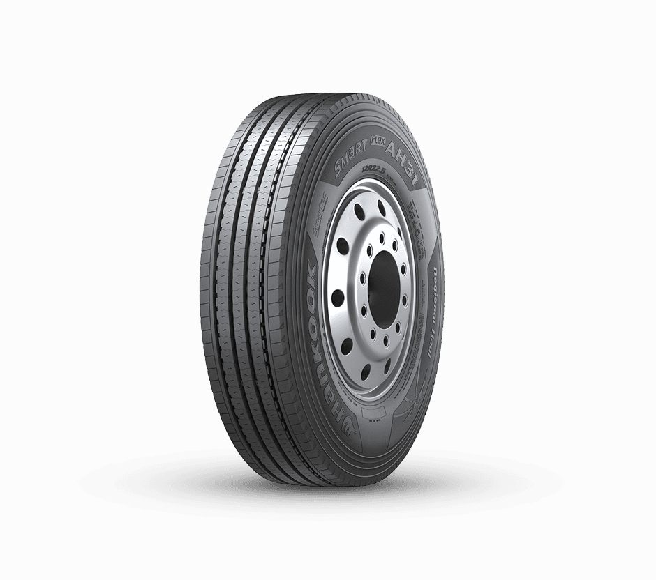 HANKOOK AH31 275/80R22.5