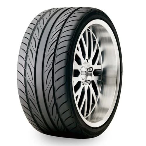 195/45R17-85W AS01  YOKOHAMA