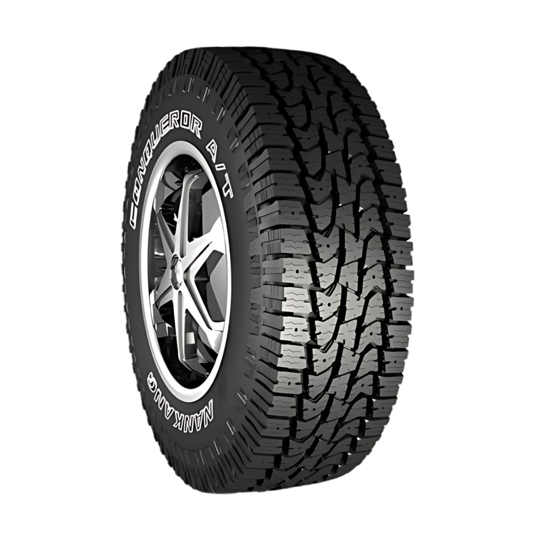 275/55R20 117T  AT-5+ NANKANG