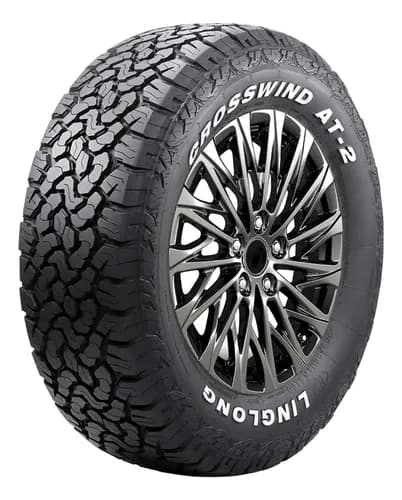 LINGLONG CROSSWIND AT 265/60R18