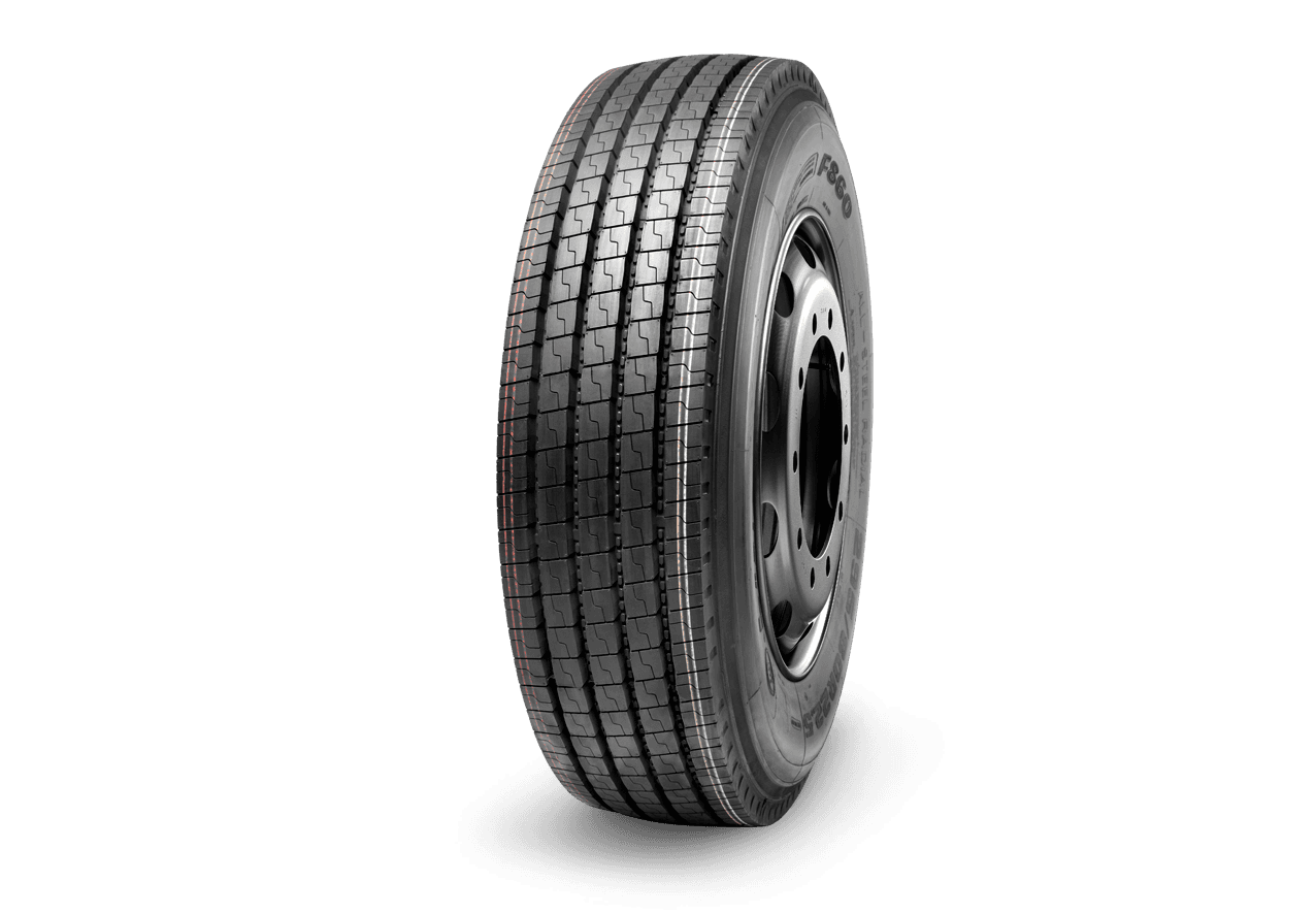 LINGLONG F860 275/80R22.5