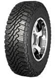 LT35X12.50R17 119Q FT-9 NANKANG