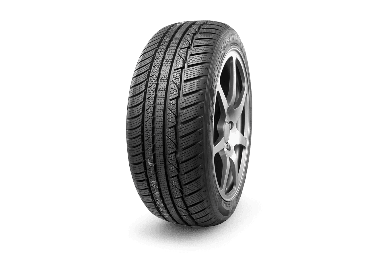 LINGLONG GREEN MAX WINTER UHP 195/55R15