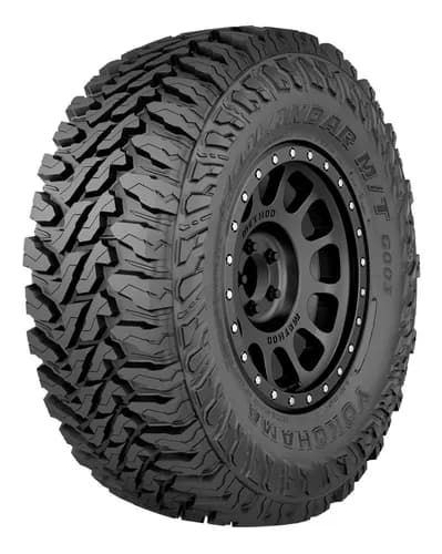 LT275/55R20 120Q G003 YOKOHAMA