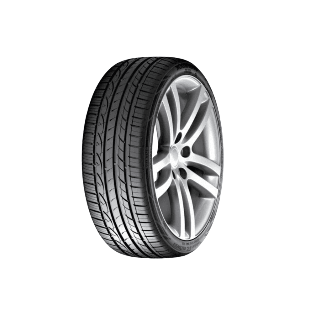 HANKOOK H452 245/50ZR18