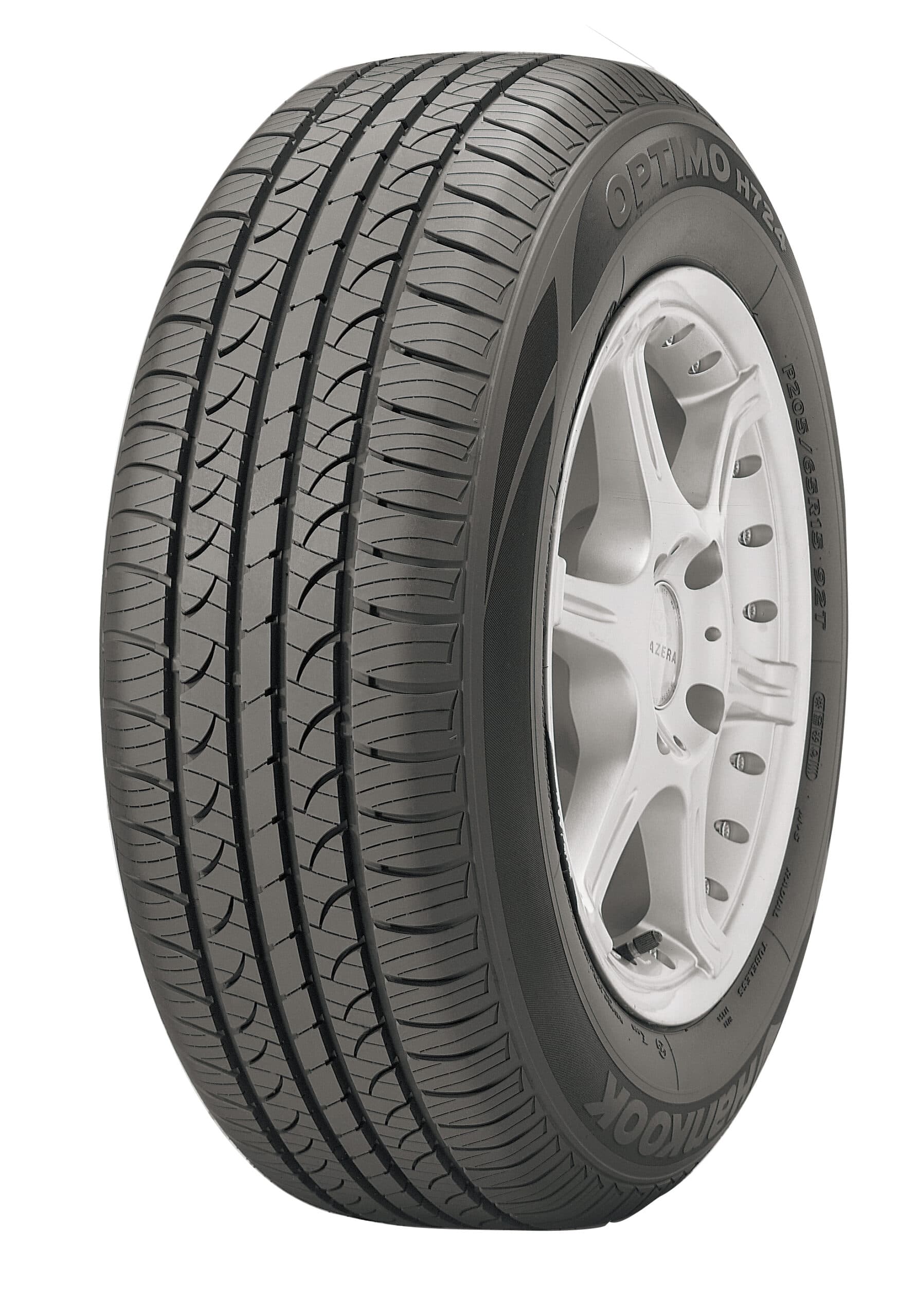 HANKOOK H724 235/65R16