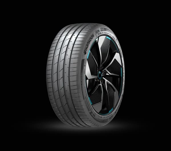 225/40R19 93Y IK31 HANKOOK