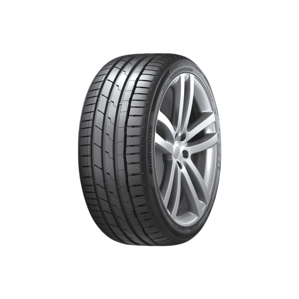 HANKOOK K127 255/40R21