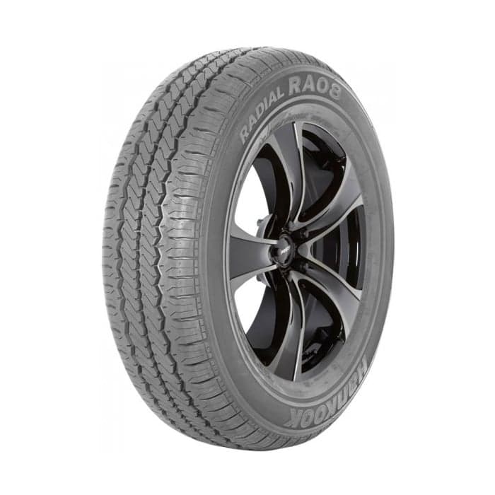 HANKOOK RA08 215/70R16
