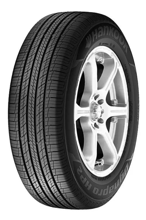 265/50R20 107V RA33 HANKOOK