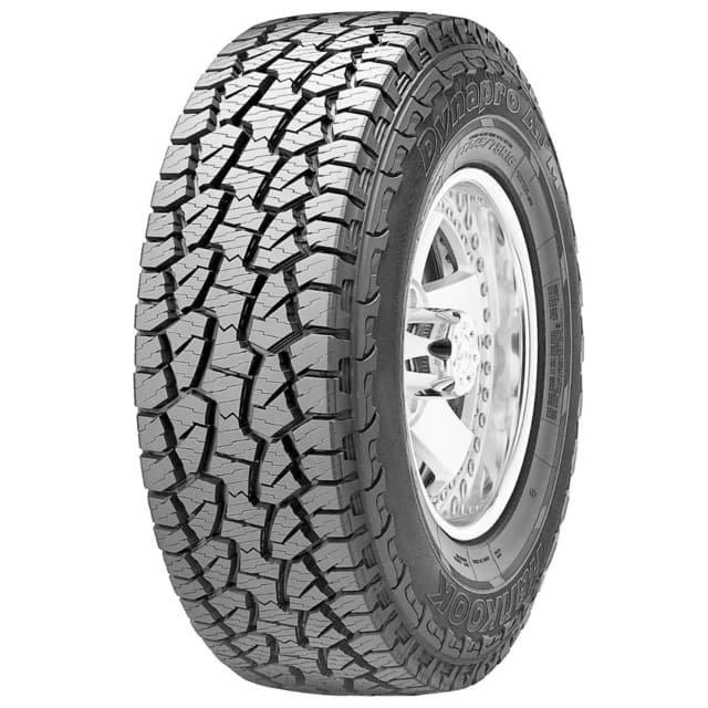 HANKOOK RF10 275/60R20-114T