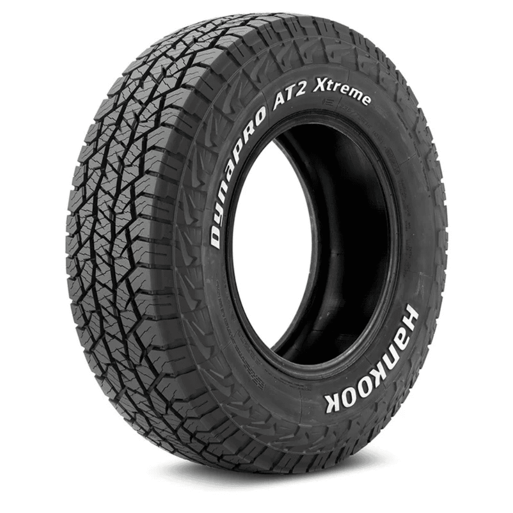 265/60R18 114T RF12 HANKOOK