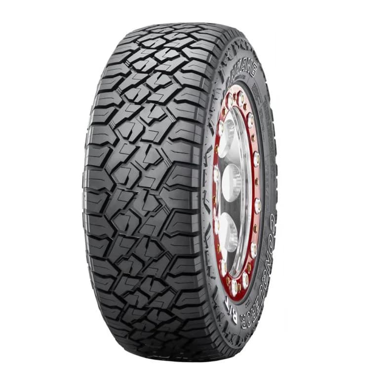 LT285/70R17 121/118Q RT NANKANG