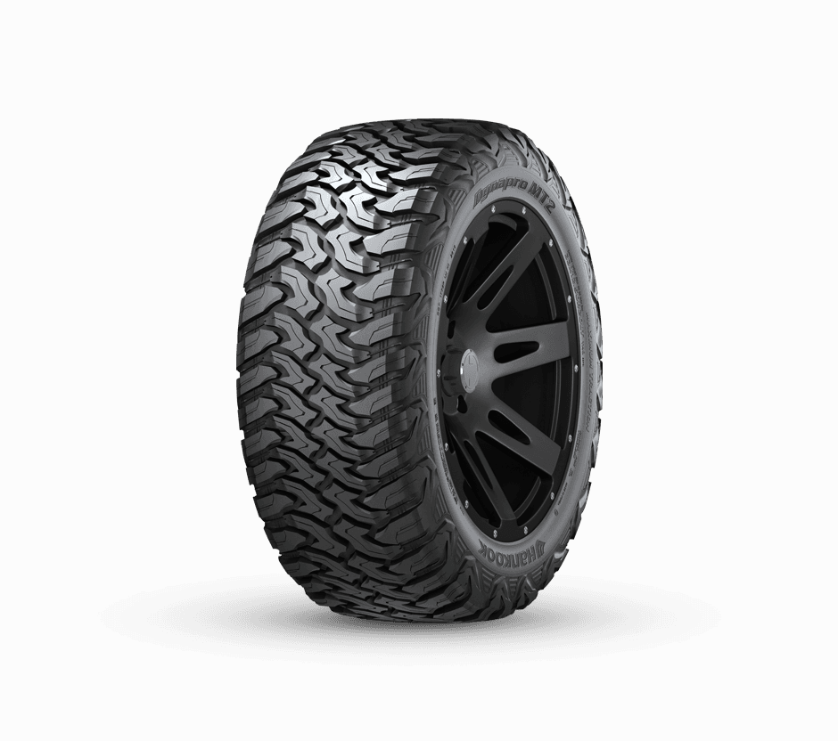 HANKOOK RT05 LT265/75R16