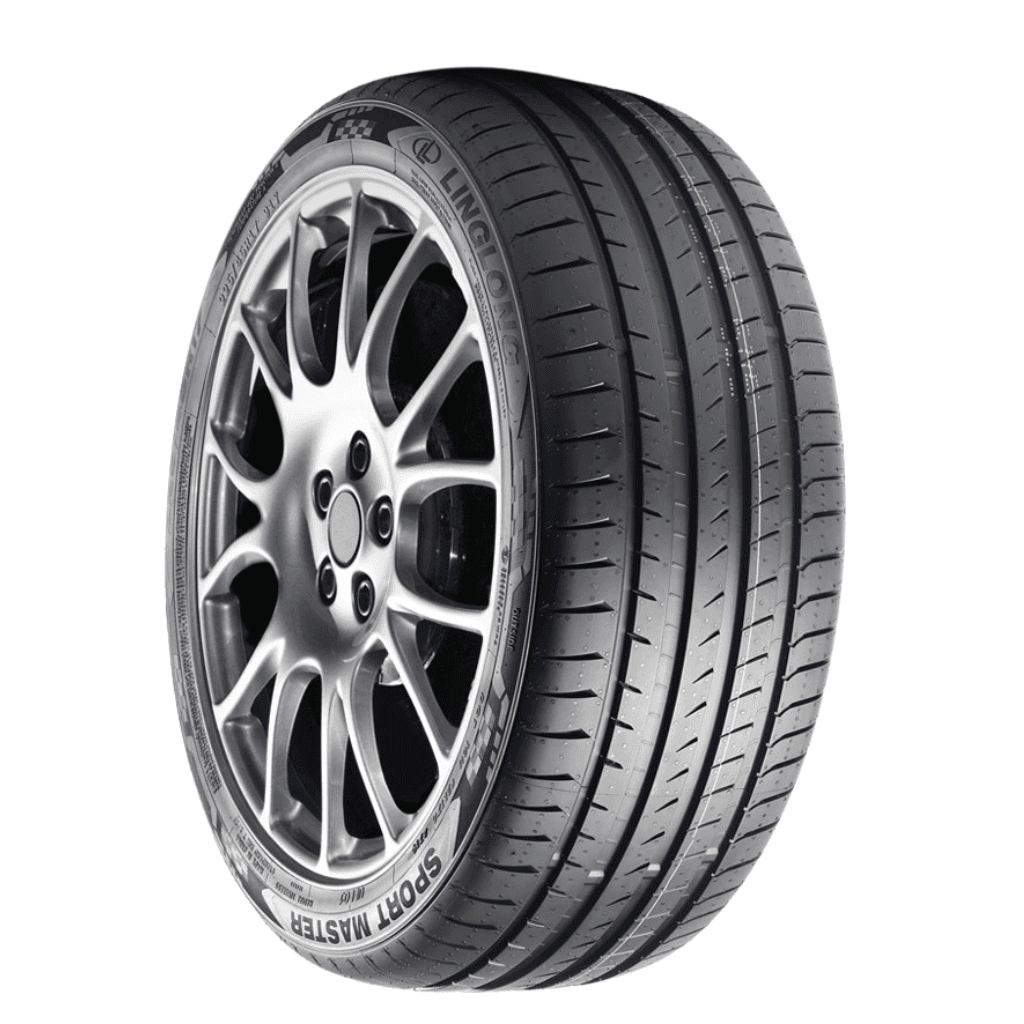 215/45R17 91Y SPORT MASTER LINGLONG