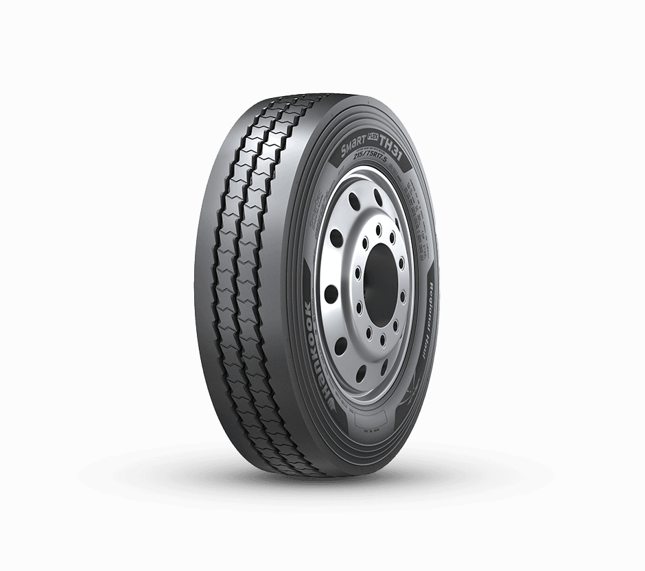 HANKOOK TH31 245/70R17.5
