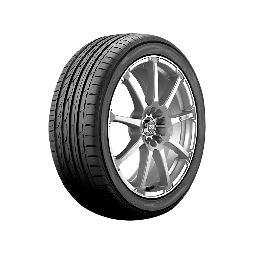 225/45R17-91W V103S  YOKOHAMA