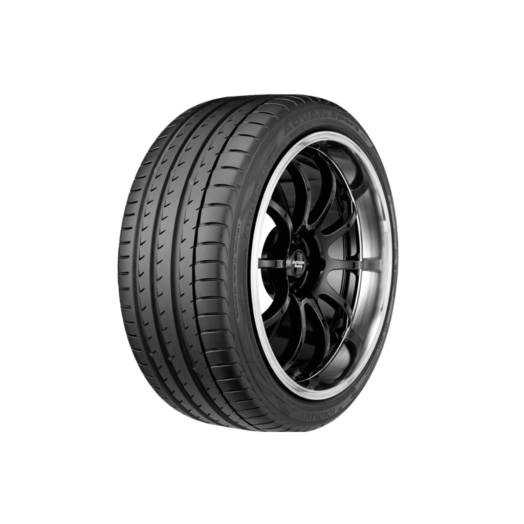 255/55R18 109Y V105T YOKOHAMA