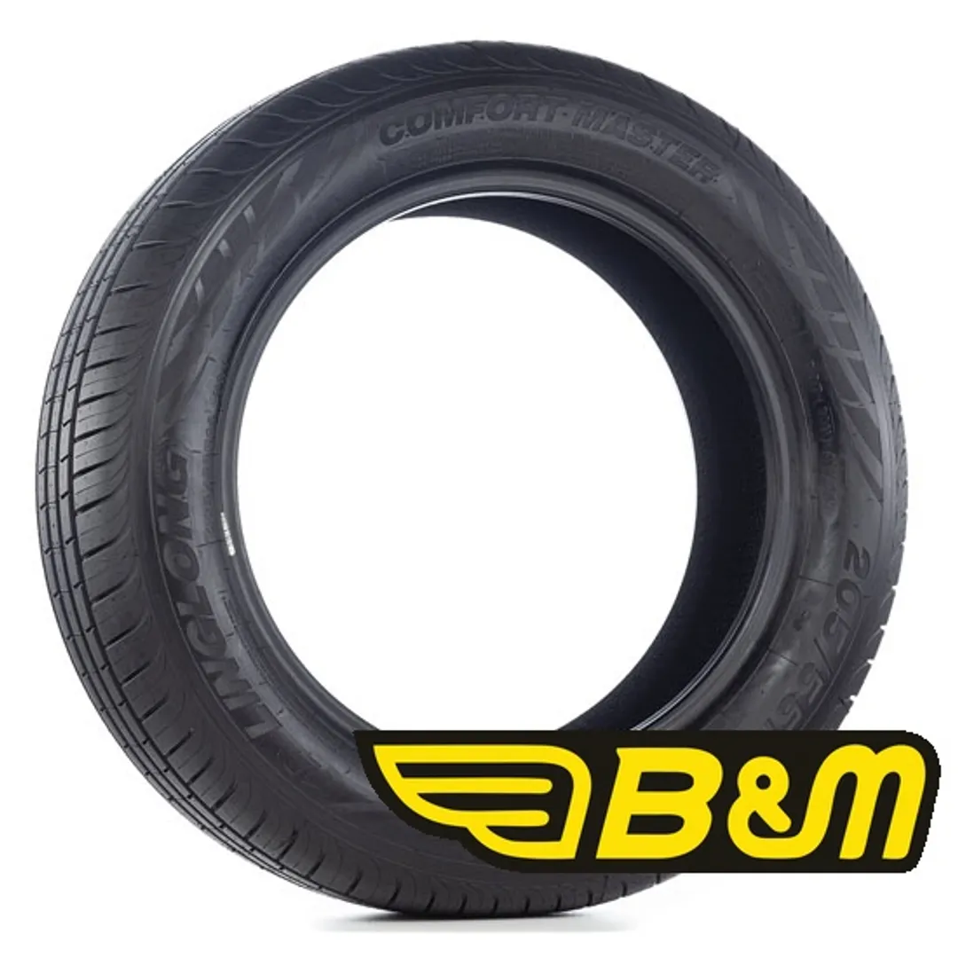 165/65R14 79T COMFORT MASTER LINGLONG - Imagen 2