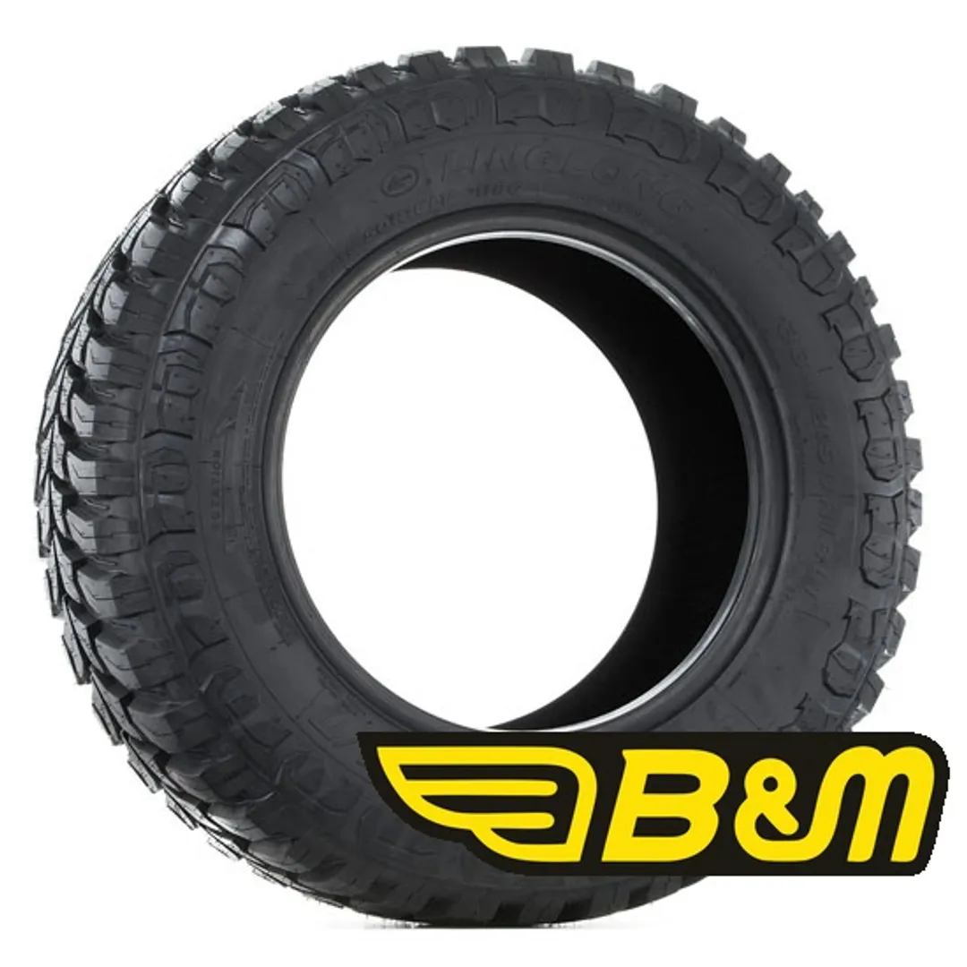 LINGLONG CROSSWIND MT 285/75R16 - Imagen 2