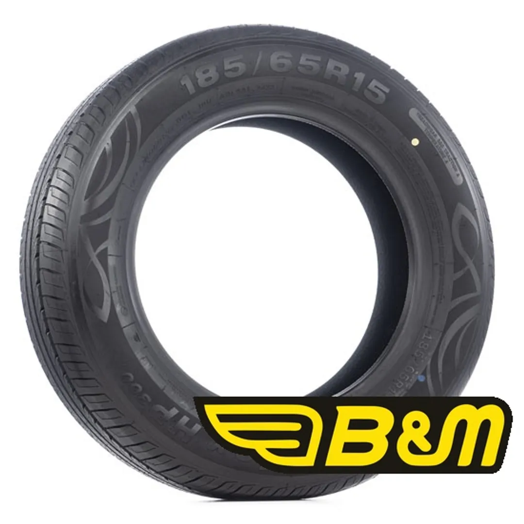 185/65R15 88H GREEN MAX HP300 LINGLONG - Imagen 2