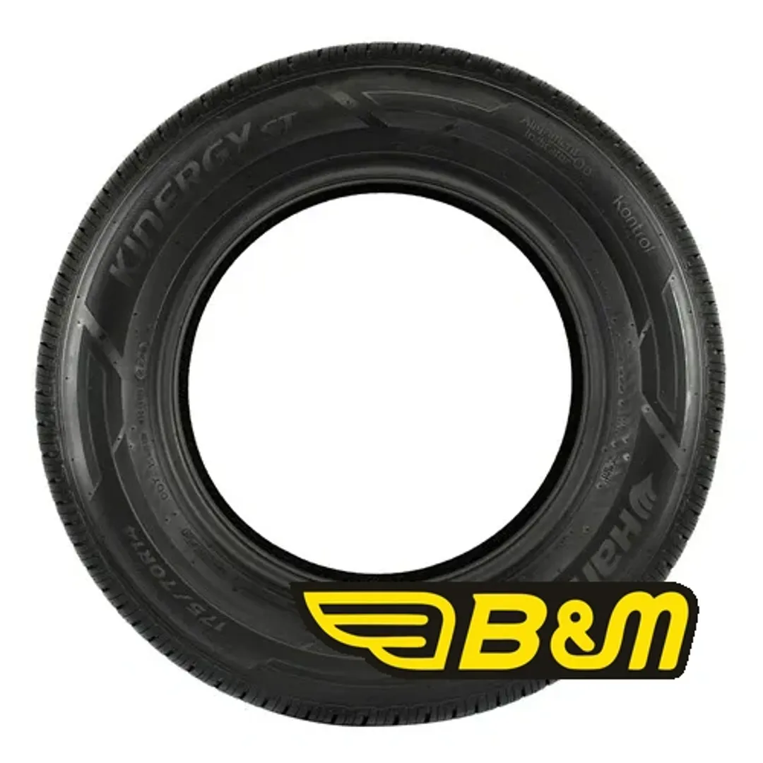 HANKOOK H735 155/65R14 - Imagen 3