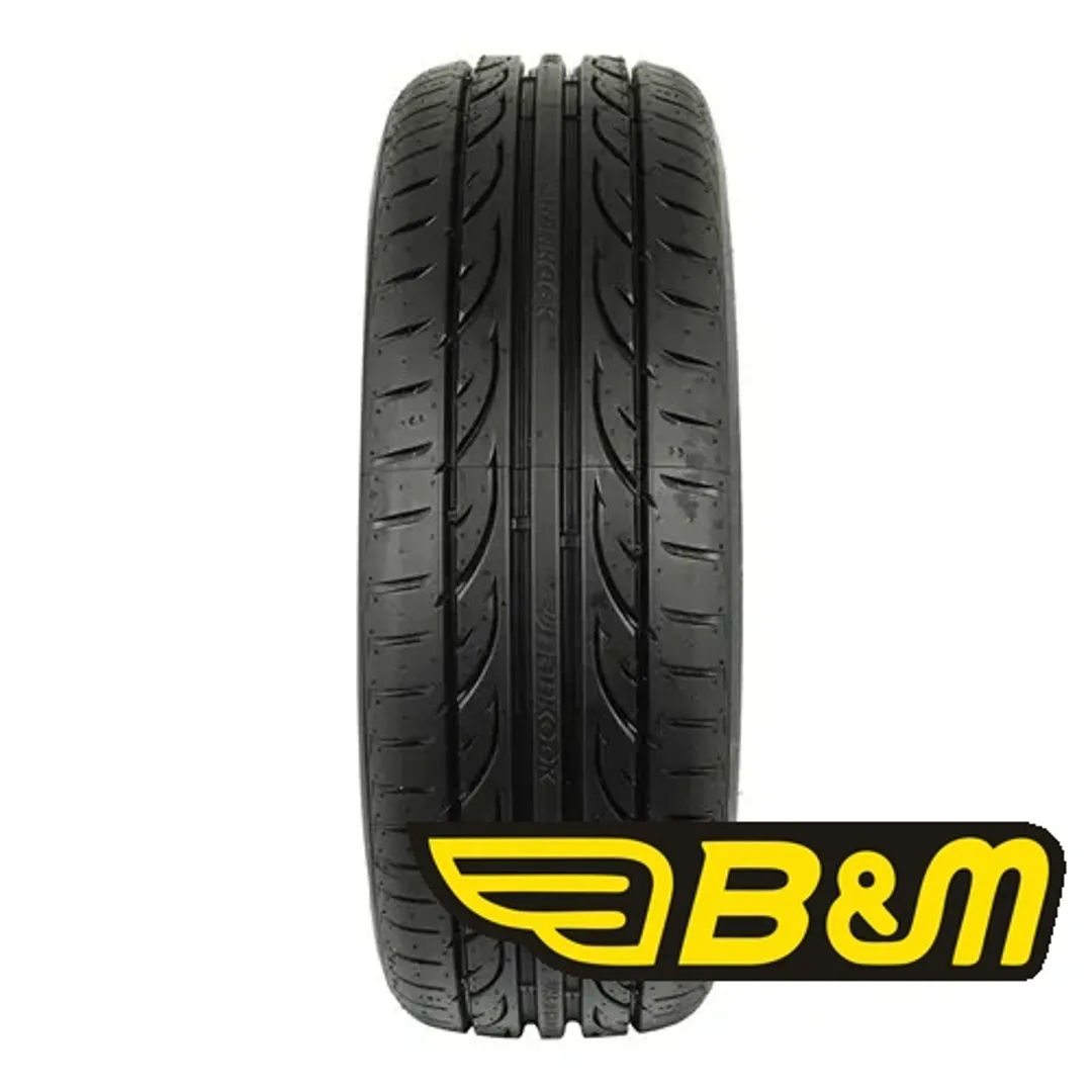 285/35ZR19-103Y K120  HANKOOK - Imagen 2
