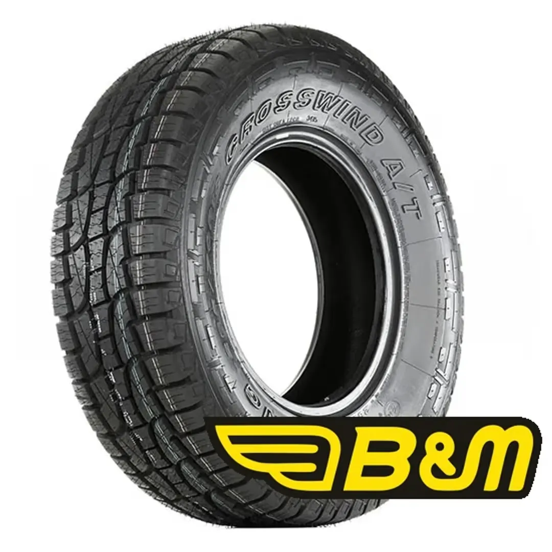 175/70R14 88H CROSSWIND AT LINGLONG LINGLONG CROSSWIND AT
